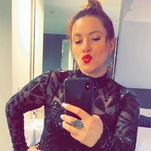 Meet your Posher, Julie